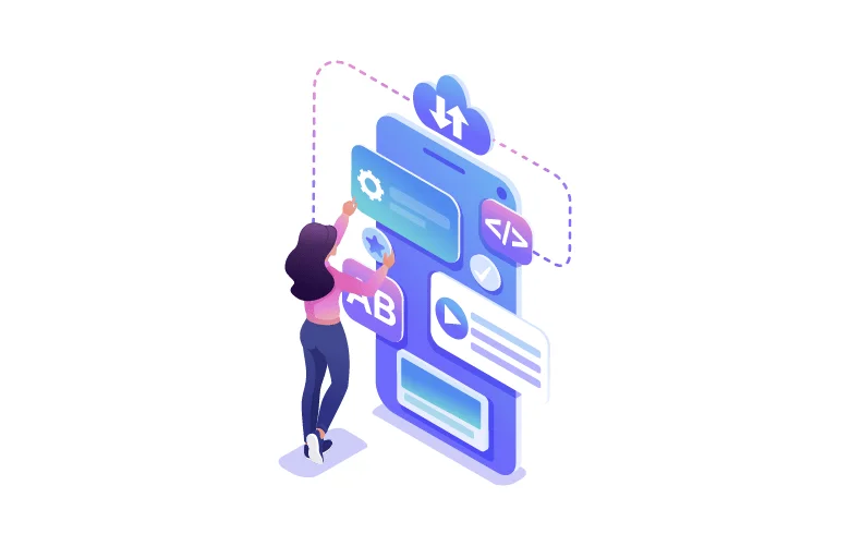 معیارهای تعاملی و رفتاری در Google Analytics