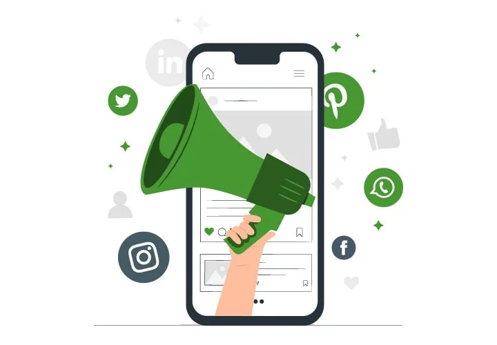 اصول کلی افزایش سوشال سیگنال