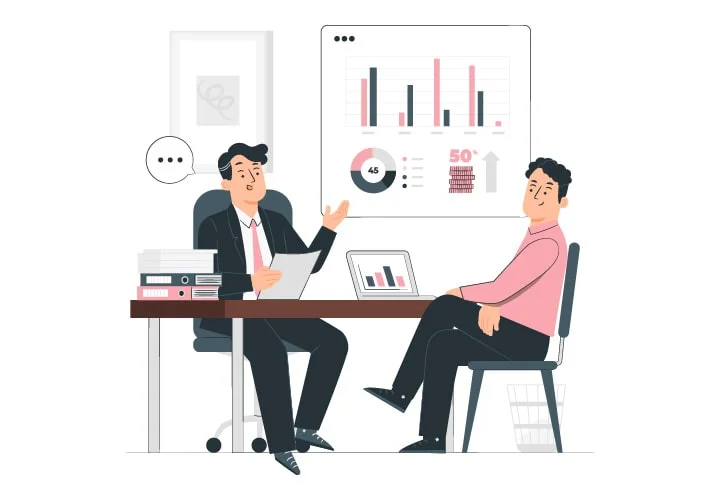 ایجاد وفاداری کاربر یا مشتری