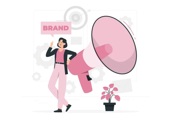 چگونه برند شخصی خودمان را داشته باشیم؟
