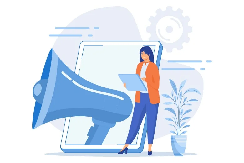 تاریخچه بازاریابی ویروسی