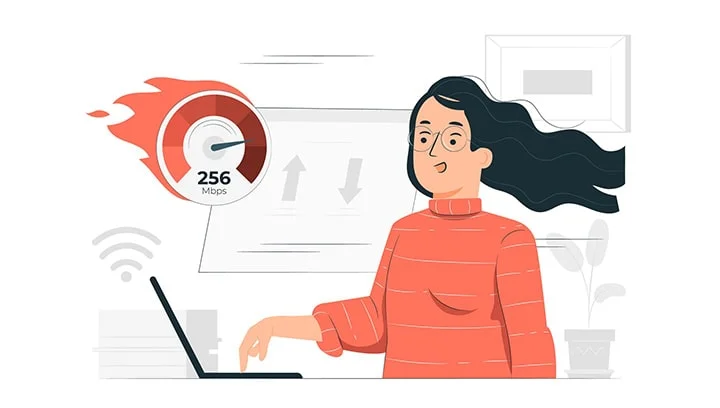 شیوه افزایش و کاهش TTL در DNS
