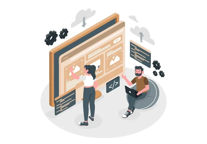 سایت اختصاصی چیست؟