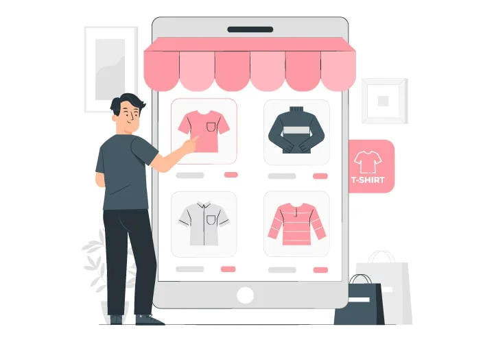 چالش های مدیریت فروشگاه اینترنتی