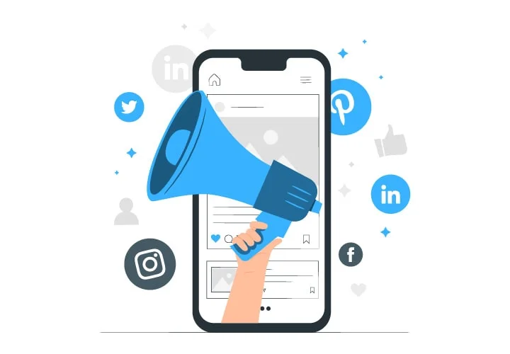 روش تحقق اهداف کسب و کار در بازاریابی لینکدین