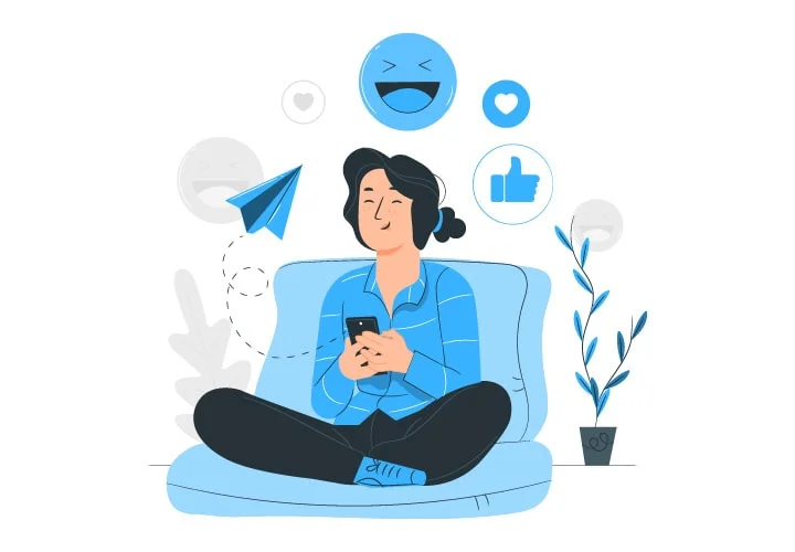 تعیین برنامه زمانی برای تدوین و انتشار محتوا