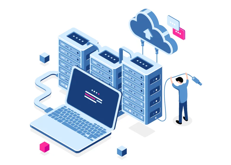 فضای ابری خصوصی یا Private