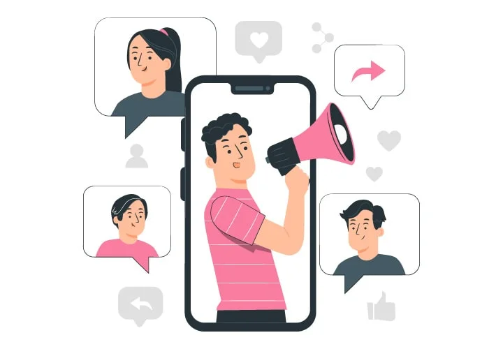 بهترین ابزارهای دیجیتال مارکتینگ