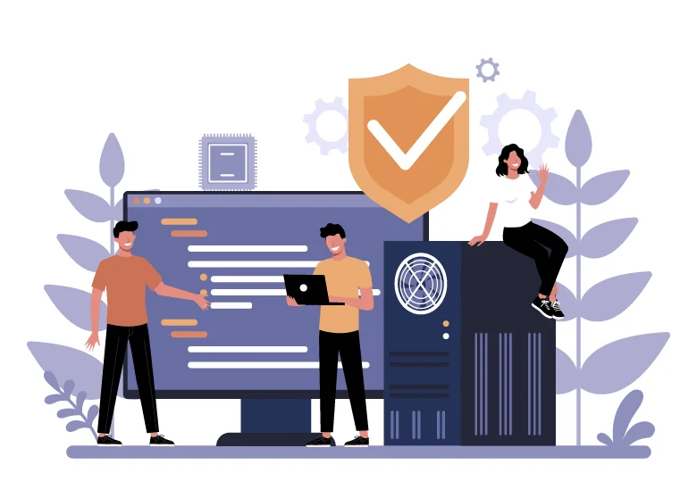 دلایل عدم استفاده از هاست ارزان