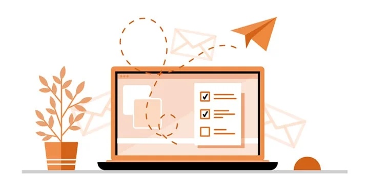 ایمیل مارکتینگ در وردپرس