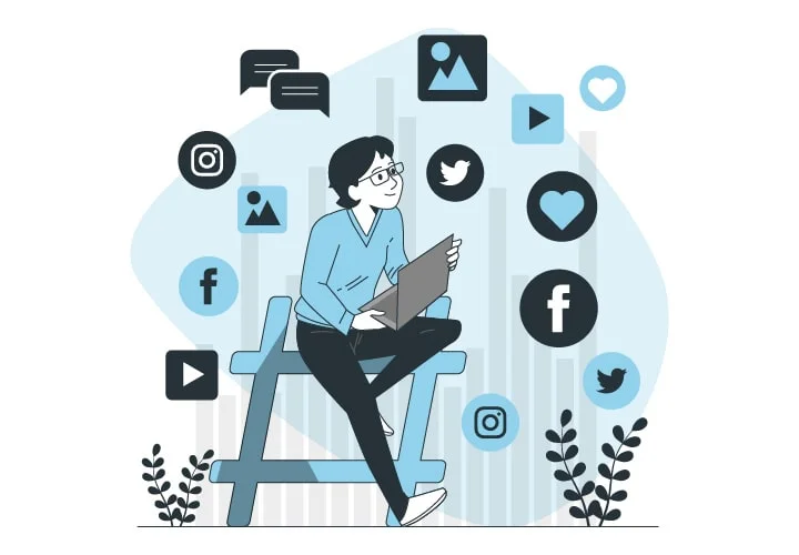 هدفمند محتوا بنویسید