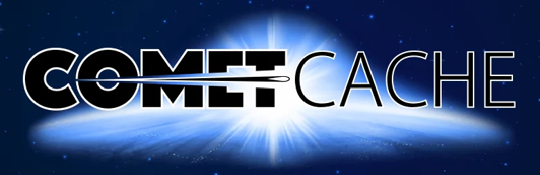 افزونه Comet Cache