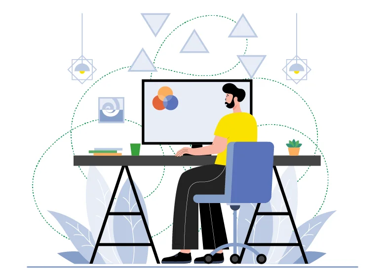 روانشناسی رنگ بنفش
