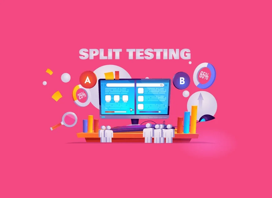 تکنیک A/B Test چیست و چه کاربردی دارد؟