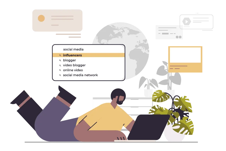 ابزارهای مهم در بازاریابی آنلاین
