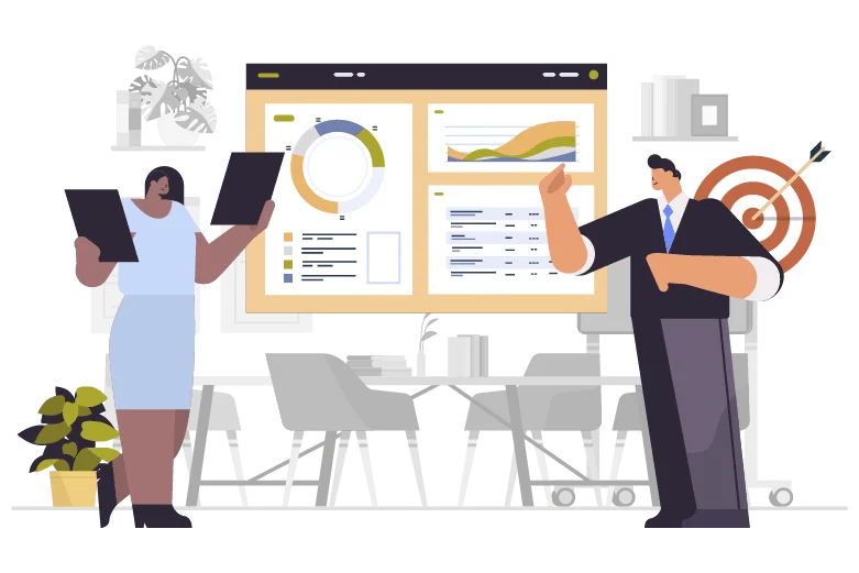 تفاوت بازاریابی آنلاین و بازاریابی سنتی