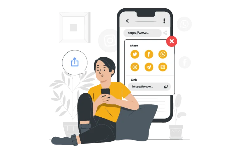 افزایش بازاریابی ویروسی