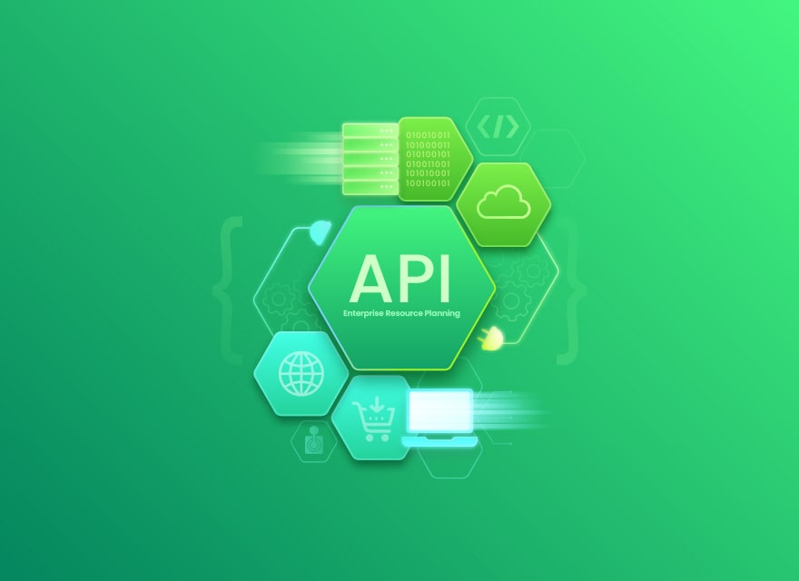 API چیست و چه کاربردی دارد؟