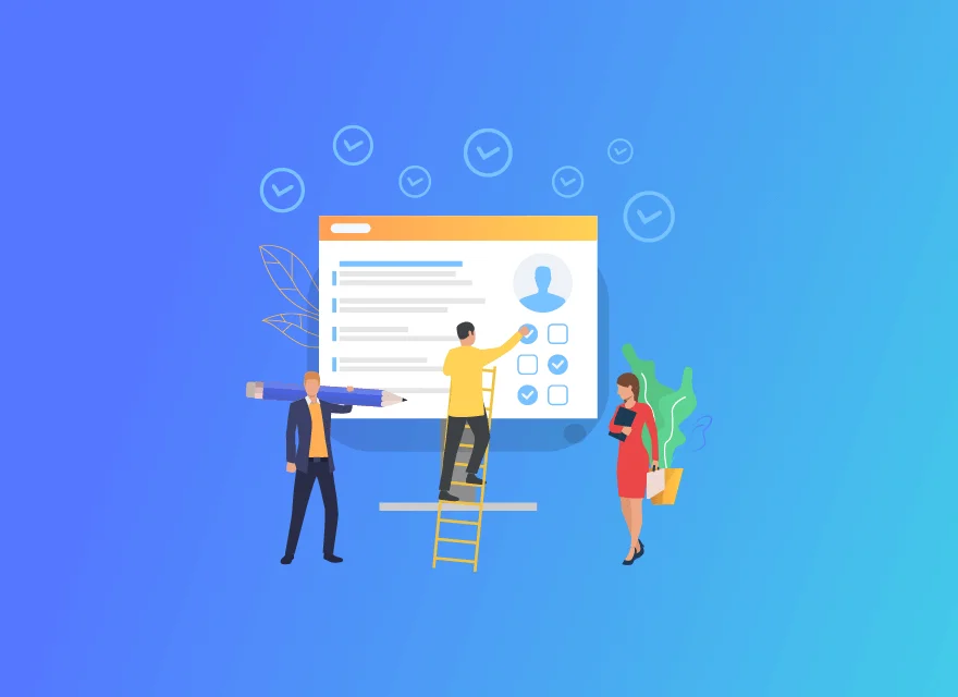 پرسونای مشتری چیست؟