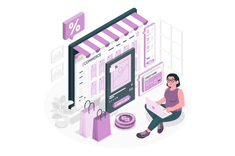 دسته بندی محصولات - کلیک اول