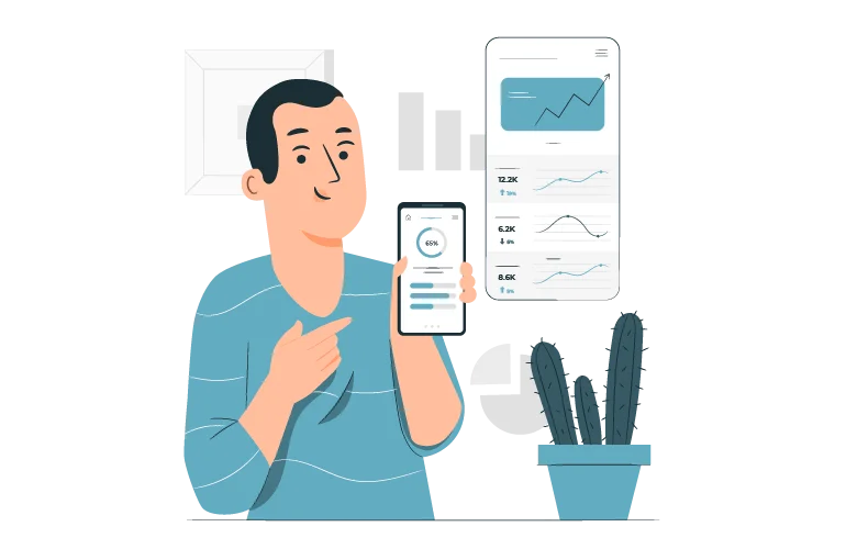 ارائه خدمات به مشتریان