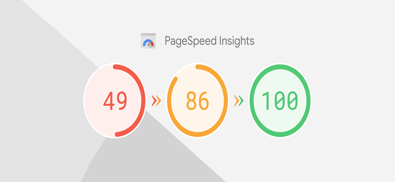 ابز‌ار Page Speed Insights