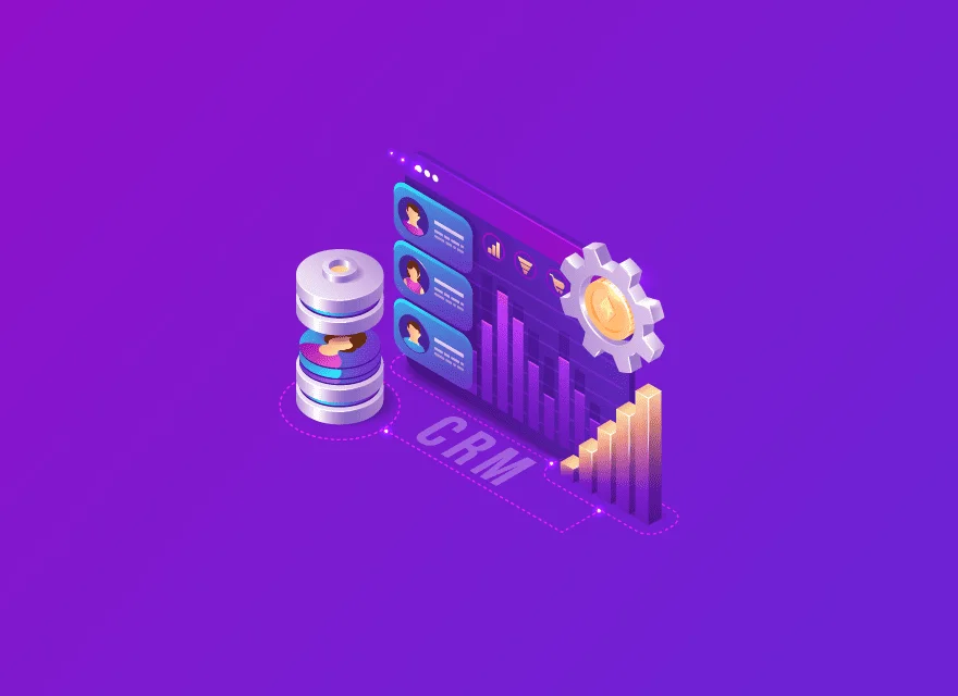 سیستم های مدیریت ارتباط با مشتری (CRM) چیست؟