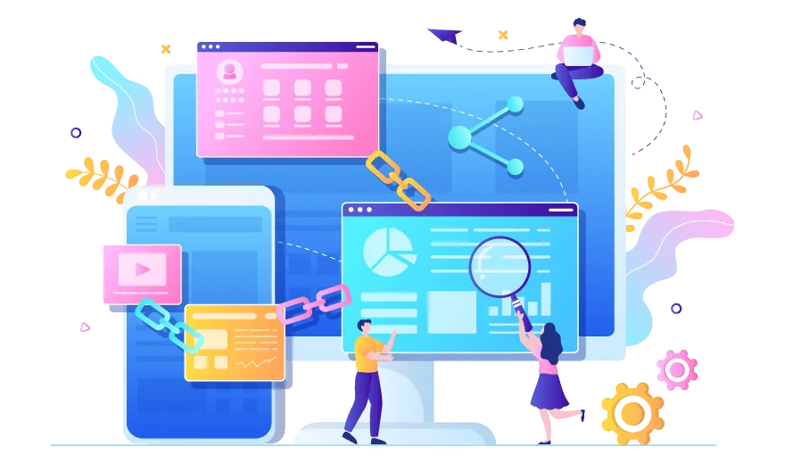 چطور بک لینک با کیفیت بگیریم؟