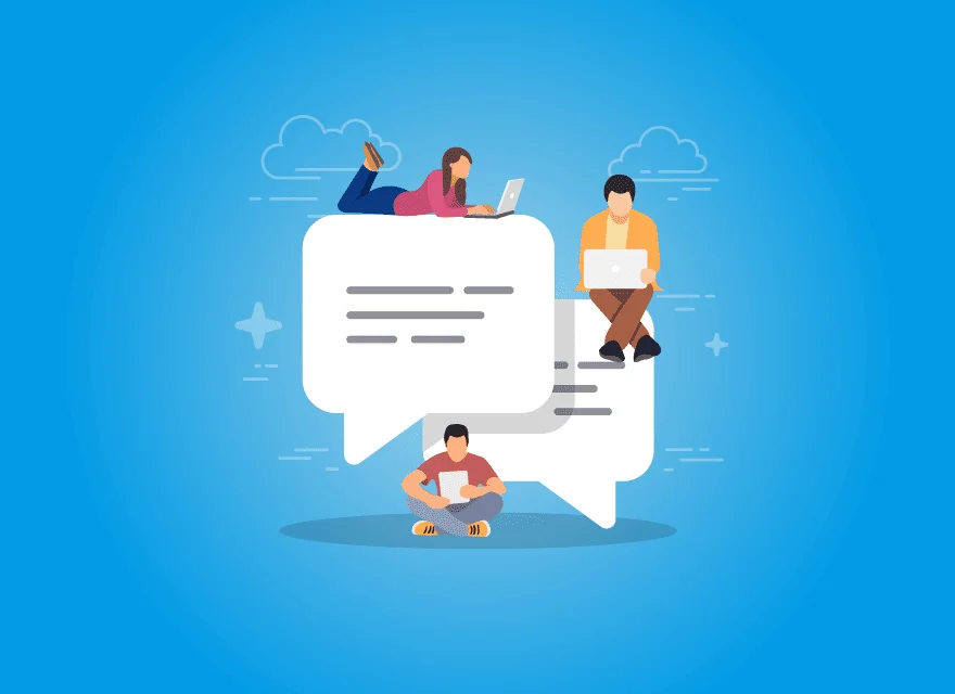 کامنت مارکتینگ چیست و چه فوایدی دارد؟