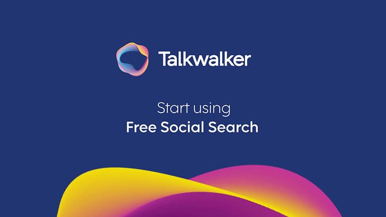 ابزار Talkwalker