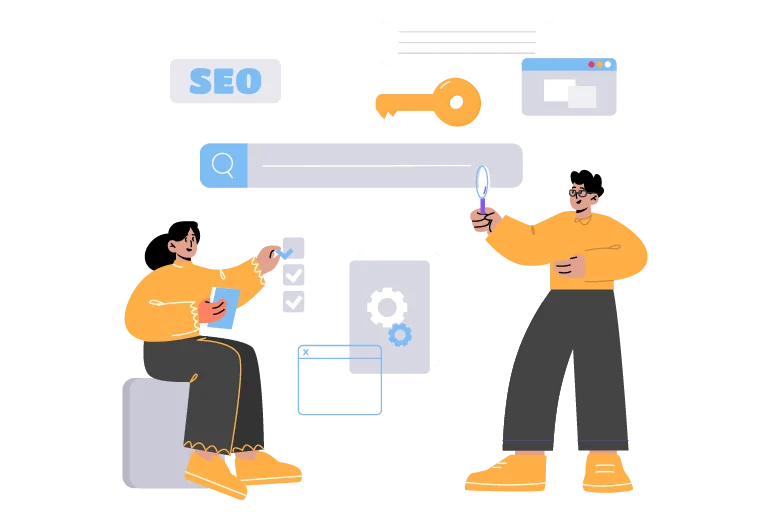 Keyword stuffing