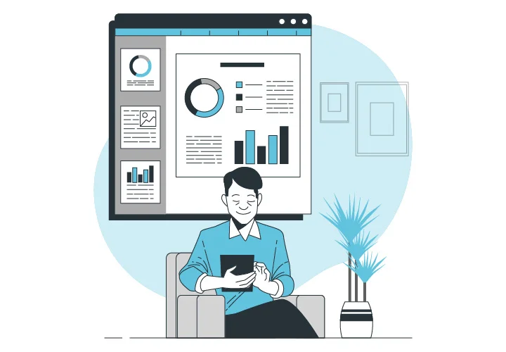 چگونه متوجه شوم دستورات Structure Data به درستی اجرا می شود؟