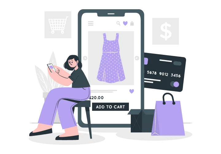 سایت با CTA تاثیر گذار