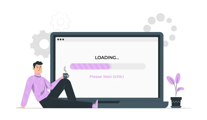 استفاده از CDN های مناسب