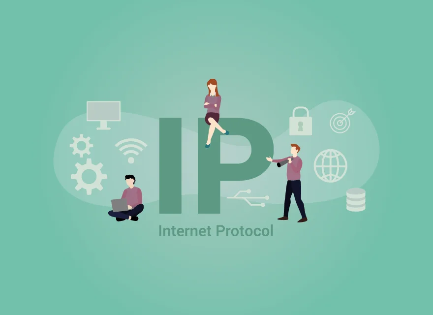 تاثیر آی پی اختصاصی در سئوی سایت