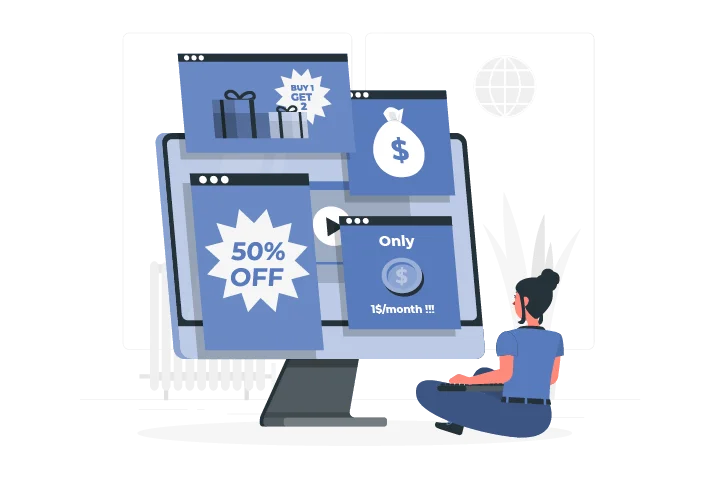 بهترین روش تبلیغاتی برای شما چیست؟