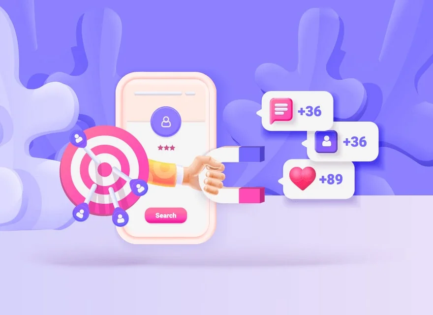سوشال سیگنال چیست؟ تاثیر Social Signal روی سئو سایت
