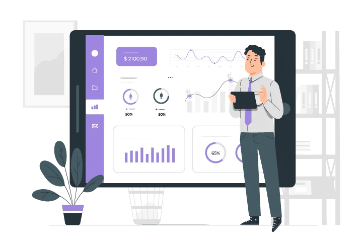تاثیر استفاده از آمارگیر بر سئوی سایت