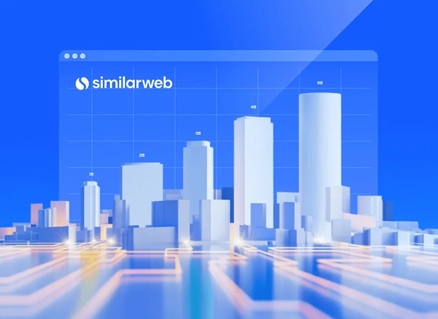 سیمیلار وب (Similar Web) چیست؟ معرفی جایگزین الکسا