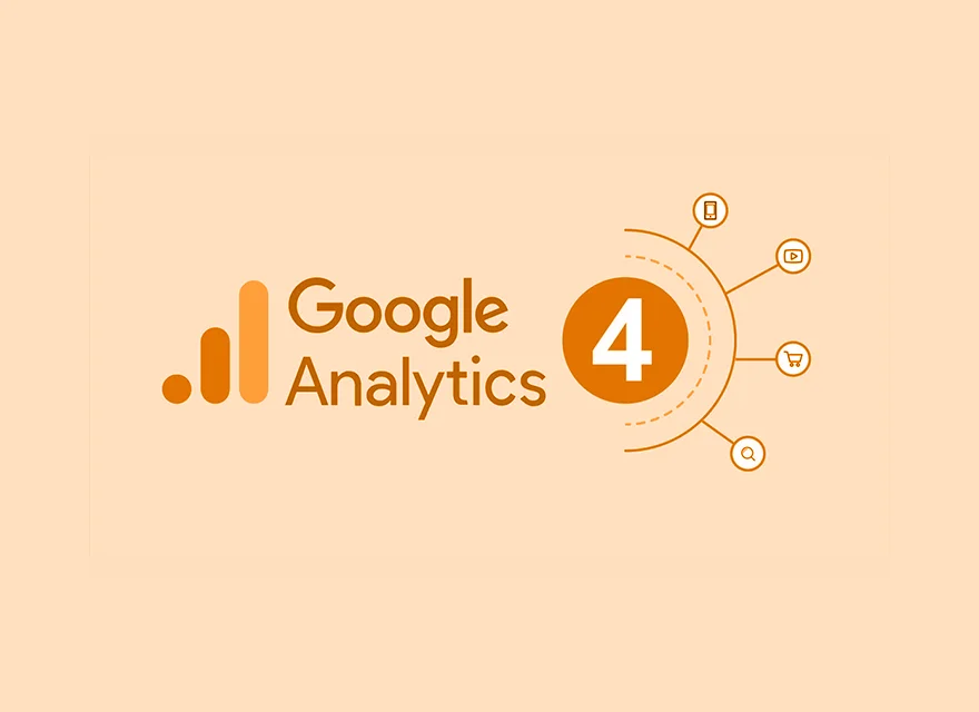 رایج ترین اصطلاحات گوگل آنالیتیکس 4 برای تازه کارها