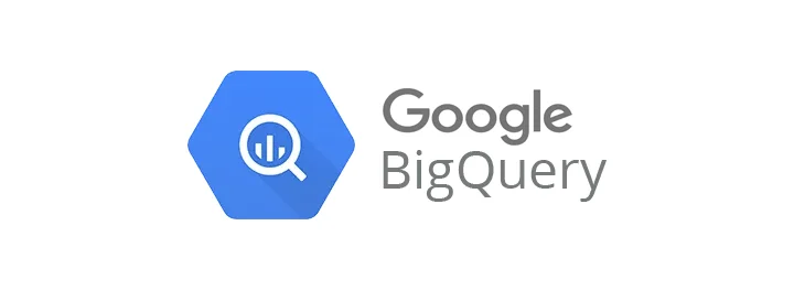 استفاده از BigQuery