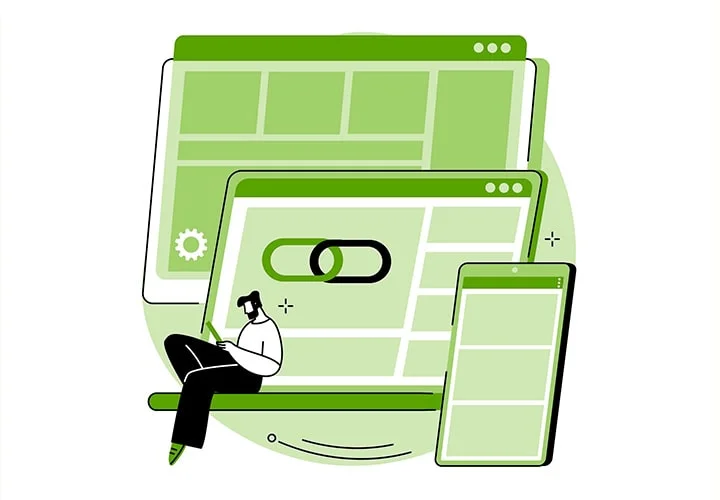 لینک سازی اصولی و با کیفیت