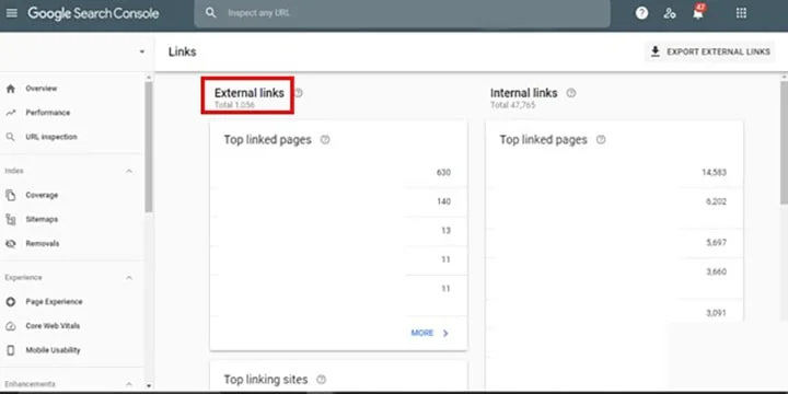 External Link