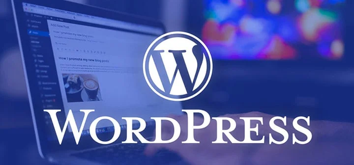 استفاده از سیستم مدیریت محتوا وردپرس (CMS)