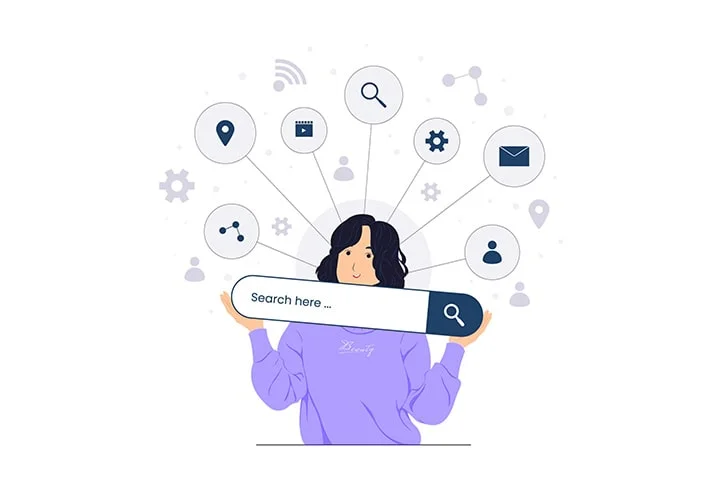 شرایط لازم برای نتیجه گرفتن از خرید ورودی گوگل