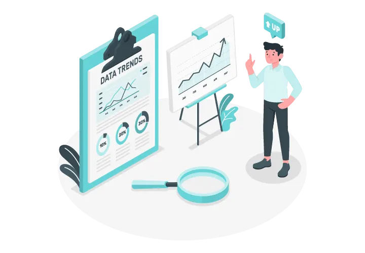 افزایش نرخ تبدیل
