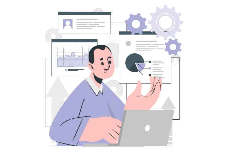 انواع تخصصی سئو