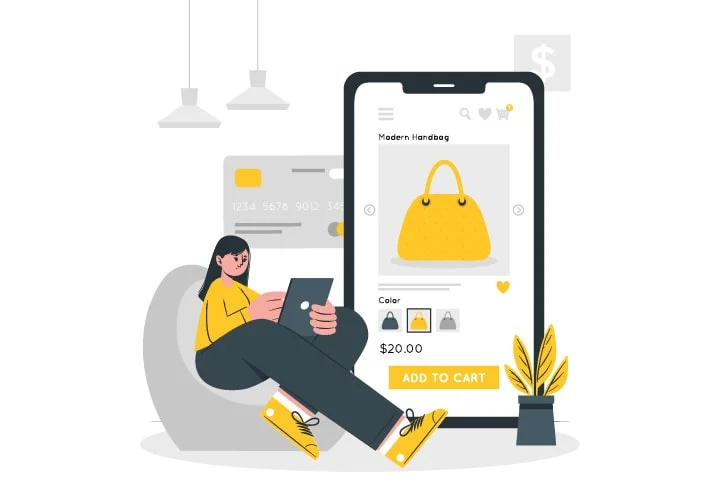 اهمیت درک سفر مشتری