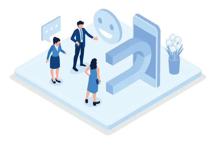 پاسخگویی در بخش نظرات