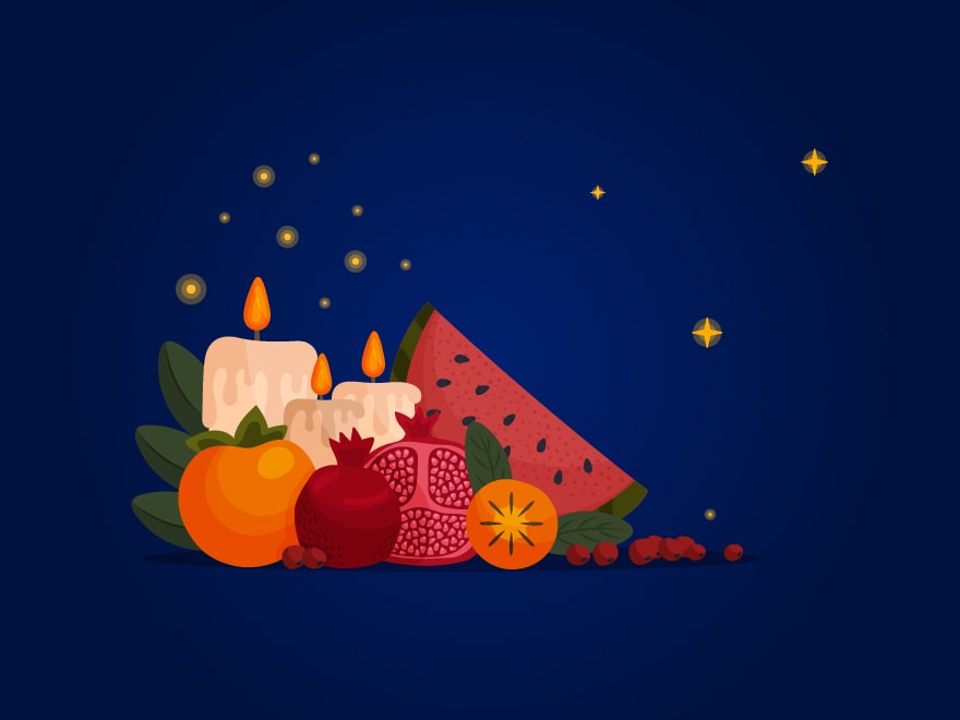 جشنواره یلدا تا کریسمس کلیک اول با شارژ هدیه 25 درصدی!